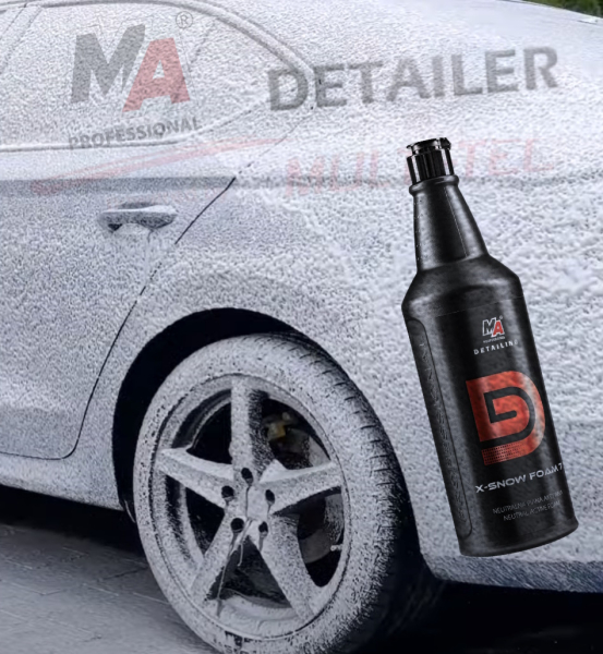 MA Detailing Profi Set 5x1 L